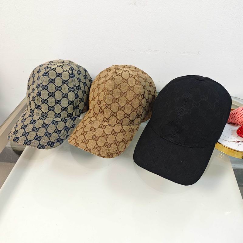 Gucci cap dx123